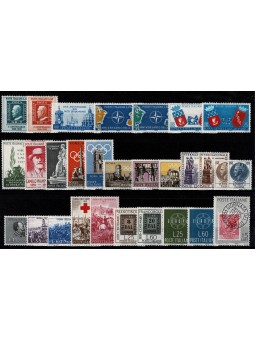 1959 ITALIA REPUBBLICA...