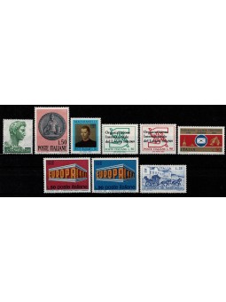 1969 ITALIA REPUBBLICA...