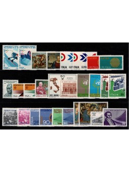 1970 ITALIA REPUBBLICA...