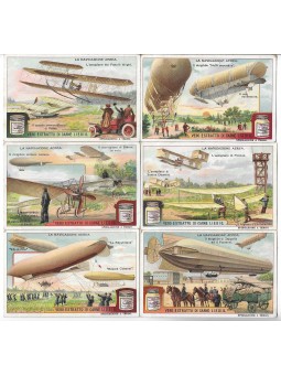 S 1025 / LIEBIG / LA...