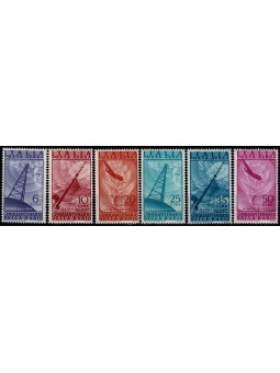 1947 REPUBBLICA ITALIANA...