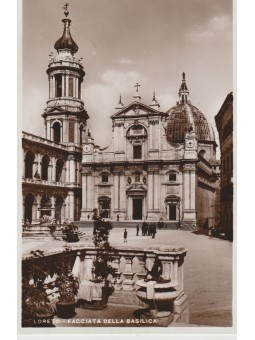 CARTOLINA MARCHE ANCONA...