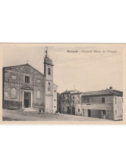 CARTOLINA MARCHE ANCONA...