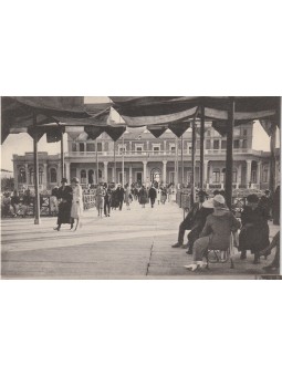 CARTOLINA MARCHE PESARO...