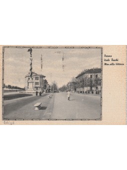 CARTOLINA EMILIA ROMAGNA...