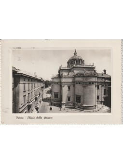 CARTOLINA EMILIA ROMAGNA...