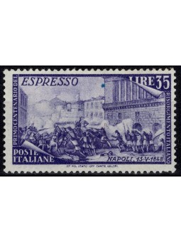 1948 ITALIA REPUBBLICA...