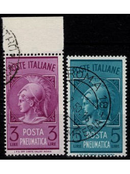 1947 REPUBBLICA ITALIANA...