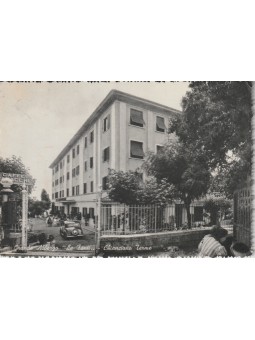 TOSCANA CHIANCIANO ALBERGO...