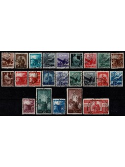 1945 - 1946 REPUBBLICA...