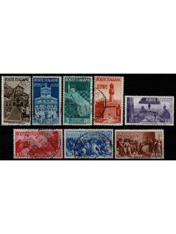 1946 REPUBBLICA ITALIANA...