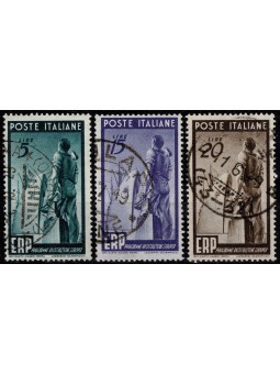 1949 REPUBBLICA ITALIANA...