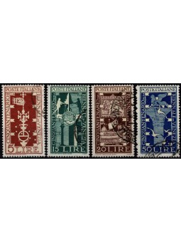 1949 REPUBBLICA ITALIANA 50...