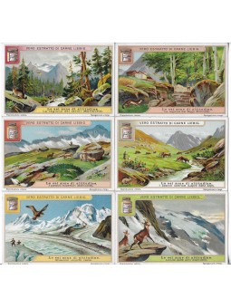 S 1108 / LIEBIG / LE SEI...