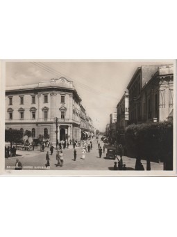 CARTOLINA PUGLIA BRINDISI...