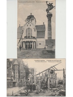 BELGIO BRUXELLES-EXPOSITION...