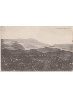 CARTOLINA FRIULI V. G....