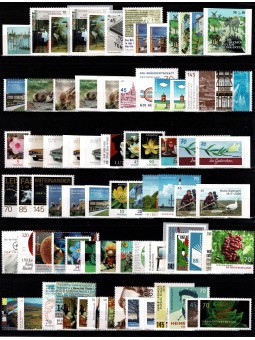 2017 GERMANIA FEDERALE...