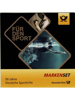 2017 GERMANIA 50° ANN....