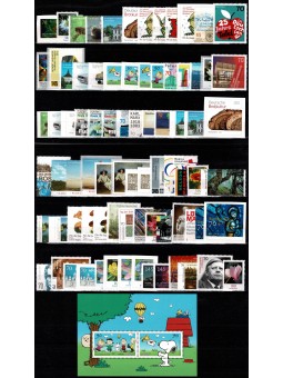 2018 GERMANIA FEDERALE...