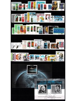 2019 GERMANIA FEDERALE...