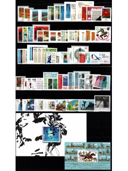 2020 GERMANIA FEDERALE...