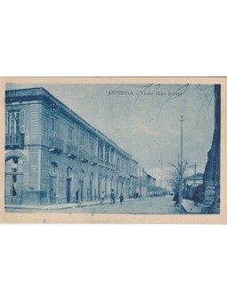 CARTOLINA SICILIA MESSINA...