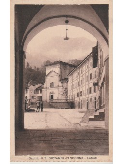 CARTOLINA VERCELLI OSOIZIO...