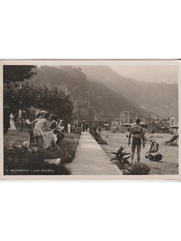 LOMBARDIA COMO MENAGGIO...