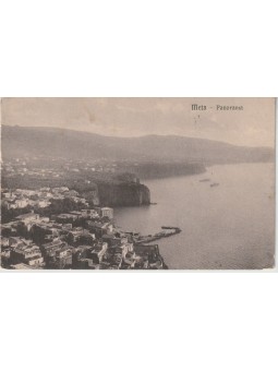 CARTOLINA CAMPANIA NAPOLI...