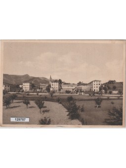 CARTOLINA BERGAMO CONVITTO...