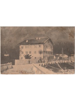 CARTOLINA TRENTO PONTE DI...