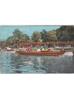 CARTOLINA TURCHIA...