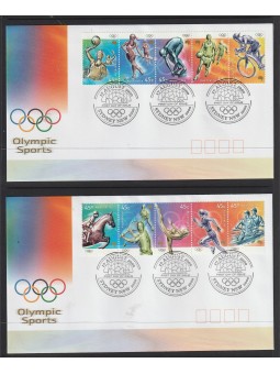 2000 AUSTRALIA SYDNEY 2000...