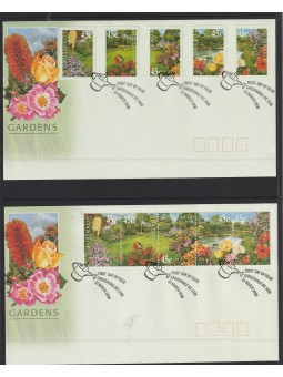 2000 AUSTRALIA SERIE...