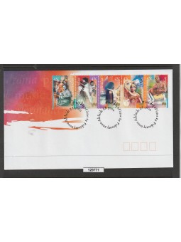 2000 AUSTRALIA FESTIVAL...