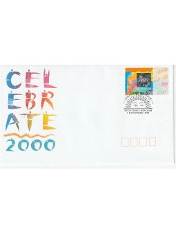 1999 AUSTRALIA CELEBRAZIONE...