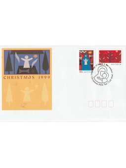 1999 AUSTRALIA NATALE 2...