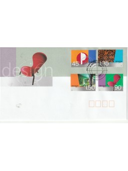 1999 AUSTRALIA DESIGN...