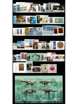 2008 GERMANIA FEDERALE...