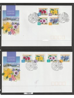 1999 AUSTRALIA FIORI DEL...