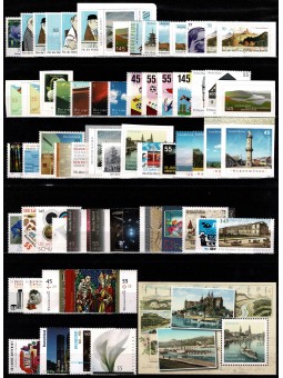 2011 GERMANIA FEDERALE...