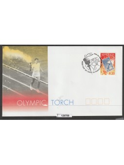 1999 AUSTRALIA TORCIA...