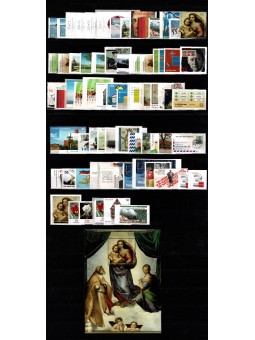 2012 GERMANIA FEDERALE...