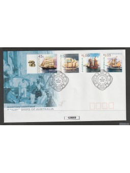 1999 AUSTRALIA EXPO...