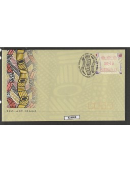 1999 AUSTRALIA FRAMA 1...