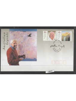 1999 AUSTRALIA ARTHUR BOYD...