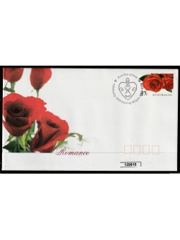 1999 AUSTRALIA SAN...