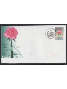 1998 AUSTRALIA DIRITTI...