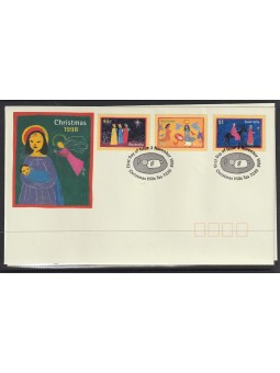 1998 AUSTRALIA NATALE 3...